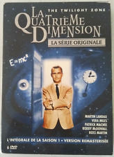 Coffret dvd dimension d'occasion  Strasbourg-