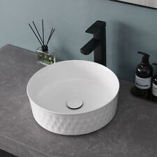 Wihte bathroom ceramic for sale  Ontario