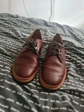 Brown clarks shoes for sale  SLOUGH