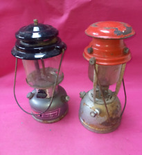 Bialaddin coleman lanterns for sale  FROME