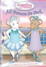 Angelina ballerina dancers for sale  Montgomery