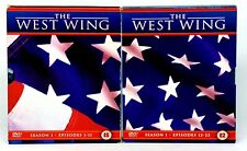 The west wing usato  Italia