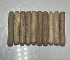 10x ikea wood d'occasion  Expédié en Belgium