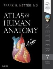 Usado, Atlas of Human Anatomy (Netter Basic Science) comprar usado  Enviando para Brazil