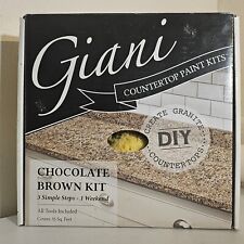 Giani chocolate brown for sale  Overland Park