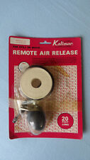Kalimar remote air for sale  READING