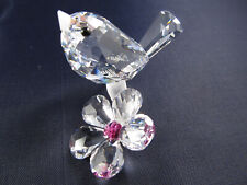 Swarovski vogelbaby blüte gebraucht kaufen  Deutschland