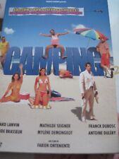 Camping edition dvd d'occasion  Privas