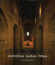 Arte romanica. architettura usato  Cambiago