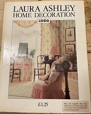 laura ashley catalogue for sale  TAUNTON