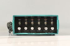 NDT Engineering NDT PROD ENG MODEL RA-5 RECORDER AMPLIFIER for sale  Shipping to South Africa