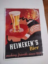 Heineken beer bier for sale  Freeport