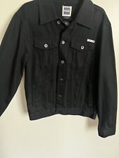 black jean jacket for sale  Brighton