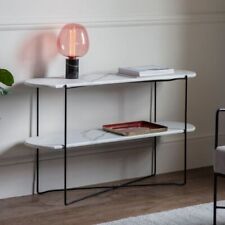Linford console table for sale  MANCHESTER