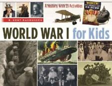 War kids history for sale  Aurora