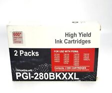 Black ink cartridge for sale  Indio