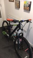 Mountain bike full for sale  MUSSELBURGH