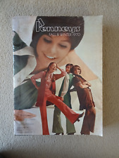 Penneys katalog 1970 gebraucht kaufen  Stuttgart