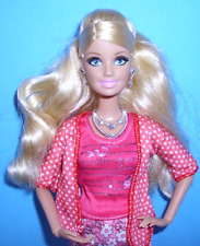 Barbie life dreamhouse gebraucht kaufen  Hamburg