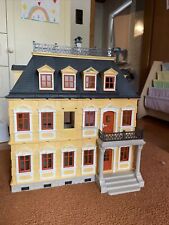 Playmobil 5301 puppenhaus gebraucht kaufen  Straubing