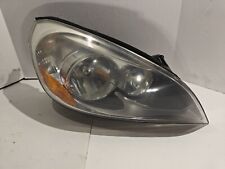 Volvo s60 headlight for sale  Taunton