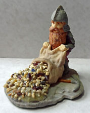 Vintage enchantica figurine for sale  HARLOW