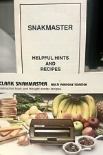 Clark snakmaster multi for sale  San Antonio