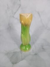 Shawnee pottery tulip for sale  Fries
