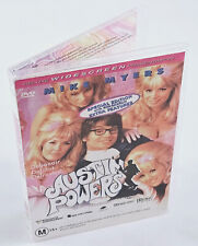 DVD Austin Powers: International Man Of Mystery (Região 4) Muito bom estado Widescreen comprar usado  Enviando para Brazil