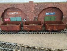 Gauge ore wagons for sale  BEDFORD