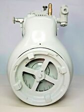 Compressor de motor diesel Yanmar KSC3-V - TESTADO BOM FUNCIONAMENTO comprar usado  Enviando para Brazil