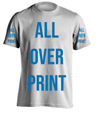 Custom print shirt for sale  Philadelphia