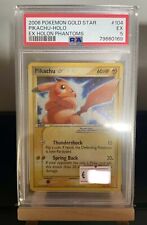 Pokemon card pikachu usato  Italia