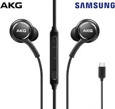 Samsung akg earbuds for sale  Cliffside Park