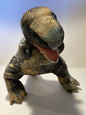 Folkmanis dinosaur rex for sale  Fullerton