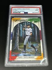 Ichiro bob ross for sale  Reno