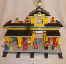 Lego city 7997 gebraucht kaufen  Berlin