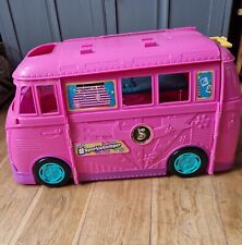 Barbie style camper for sale  THORNTON-CLEVELEYS