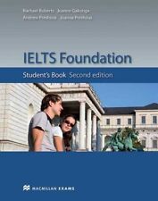 Ielts foundation student for sale  Shipping to Ireland