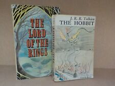Hobbit lord rings for sale  BURY ST. EDMUNDS