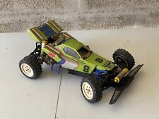 Vintage RC Electric Tamiya The Boomerang for sale  Shipping to South Africa