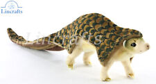 Small Pangolin Plush Soft Toy by Hansa  6132  -Brand New- Lincrafts UK Est.1993, used for sale  Shipping to South Africa