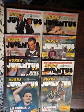 hurra juventus 1990 usato  Italia