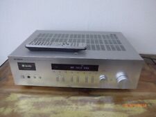 Yamaha R-N301 Natural Sound Network Receiver silber + Fernbedienung comprar usado  Enviando para Brazil