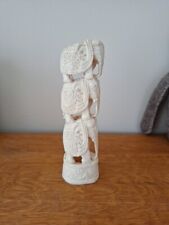 Decorative elephant ornament for sale  VENTNOR
