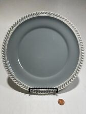 Harkerware dinner plate for sale  Hot Springs National Park