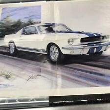 Ford mustang shelby for sale  Fort Worth