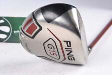 Ping g15 driver for sale  Shipping to Ireland