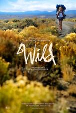 Wild (DVD, Reese Witherspoon) 📀 SOMENTE DISCO(s) comprar usado  Enviando para Brazil