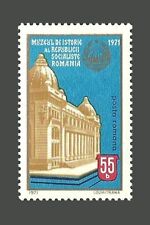 Romania stamps 1971 for sale  SOUTHAMPTON